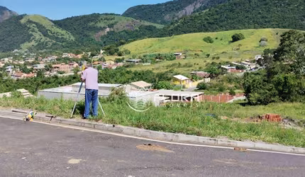 Terreno à venda, 360 m² por R$ 76.000,00 - São José do Imbassaí - Maricá/RJ