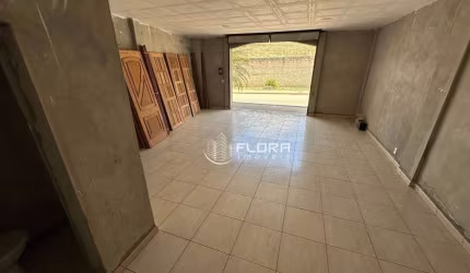 Loja para alugar, 40 m² por R$ 1.530,00/mês - Arsenal - São Gonçalo/RJ