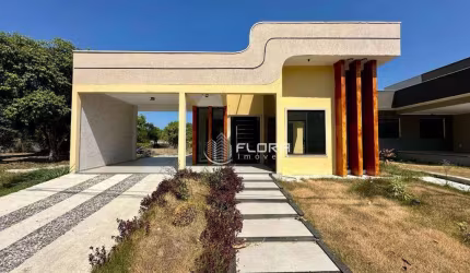 Casa à venda, 117 m² por R$ 630.000,00 - São José do Imbassaí - Maricá/RJ