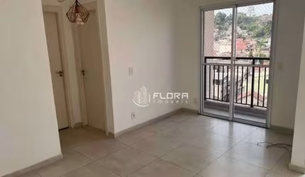 Apartamento com 2 dormitórios à venda, 48 m² por R$ 278 - Barreto - Niterói/RJ