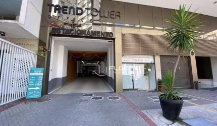 Loja à venda, 28 m² por R$ 450.000,00 - Centro - Niterói/RJ