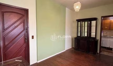 Apartamento à venda, 80 m² por R$ 740.000,00 - Icaraí - Niterói/RJ