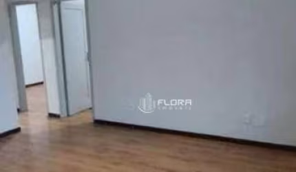 Apartamento com 2 dormitórios à venda, 70 m² por R$ 462 - Pe Pequeno - Niterói/RJ