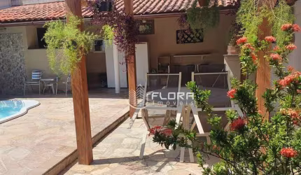 Casa com 2 dormitórios à venda, 110 m² por R$ 650.000,00 - Serra Grande - Niterói/RJ