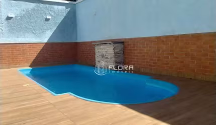Casa com 3 dormitórios para alugar, 200 m² por R$ 5.000,00/mês - Piratininga - Niterói/RJ