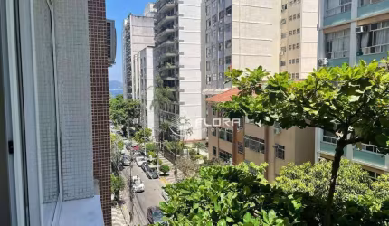Apartamento com 3 dormitórios à venda, 100 m² por R$ 1.150.000 - Icaraí - Niterói/RJ