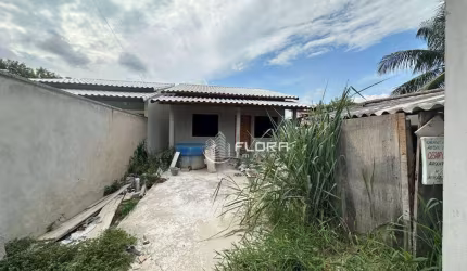 Casa à venda, 77 m² por R$ 380.000,00 - Itapeba - Maricá/RJ