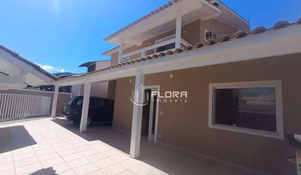 Casa com 7 dormitórios à venda, 240 m² por R$ 1.890.000,00 - Serra Grande - Niterói/RJ