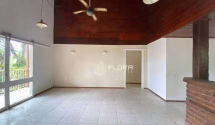 Casa com 3 dormitórios à venda, 102 m² por R$ 580.000,00 - Engenho do Mato - Niterói/RJ