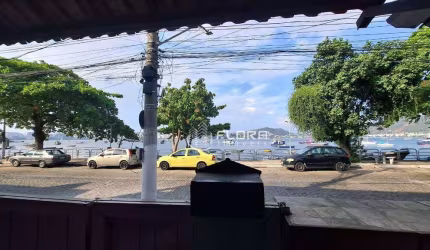 Casa com 3 dormitórios à venda, 200 m² por R$ 860.000,00 - Jurujuba - Niterói/RJ