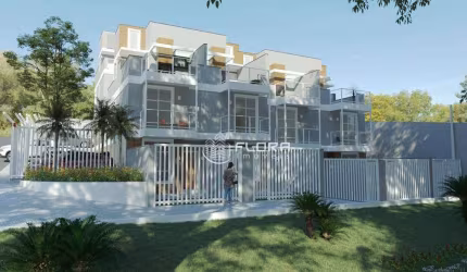 Casa com 2 dormitórios à venda, 140 m² por R$ 475.000,00 - Vila Progresso - Niterói/RJ