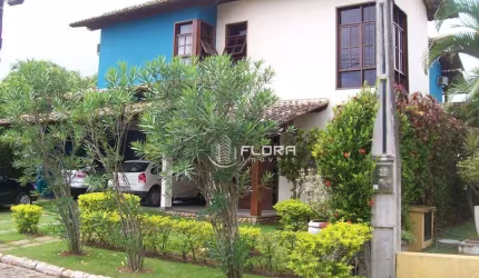 Casa com 3 dormitórios à venda, 250 m² por R$ 980.000,00 - Várzea das Moças - Niterói/RJ