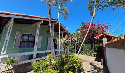 Casa com 4 dormitórios à venda, 177 m² por R$ 799.000,00 - Praia de Piratininga - Niterói/RJ