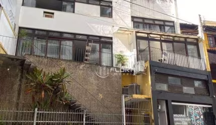 Comercial ou Residencial. Prédio para venda Icaraí.