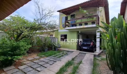 Casa à venda, 132 m² por R$ 750.000,00 - Itaipu - Niterói/RJ