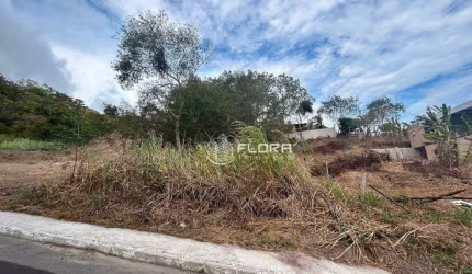 Terreno à venda, 360 m² por R$ 120.000,00 - Retiro - Maricá/RJ