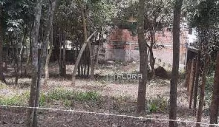 Terreno à venda, 1000 m² por R$ 140.000,00 - Itaocaia Valley (Itaipuaçu) - Maricá/RJ