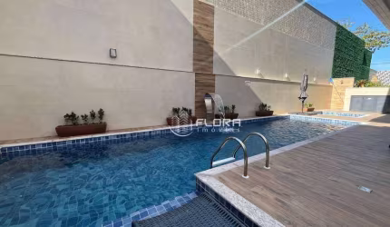 Apartamento com 3 dormitórios à venda, 109 m² por R$ 1.050.000,00 - Piratininga - Niterói/RJ
