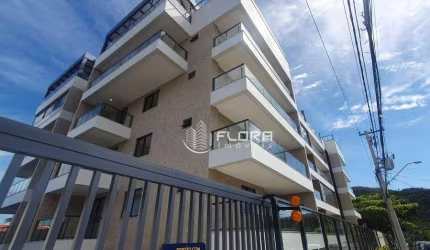 Apartamento com 3 dormitórios à venda, 90 m² por R$ 1.100.000,00 - Piratininga - Niterói/RJ