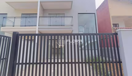 Casa com 3 dormitórios à venda, 129 m² por R$ 1.100.000,00 - Itaipu - Niterói/RJ