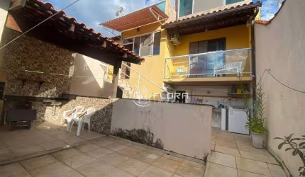 Casa com 4 dormitórios à venda, 200 m² por R$ 520.000,00 - Mirante Das Agulhas - Resende/RJ
