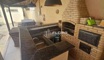 Casa à venda, 240 m² por R$ 650.000,00 - Barroco (Itaipuaçu) - Maricá/RJ