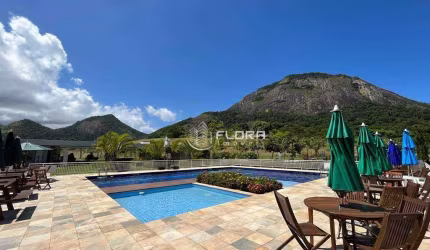 Terreno à venda, 375 m² por R$ 175.000 - Flamengo - Maricá/RJ
