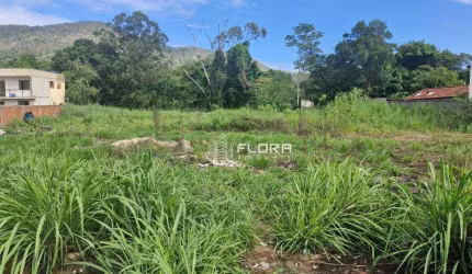 Terreno à venda, 360 m² por R$ 140.000 - Condado de Maricá - Maricá/RJ