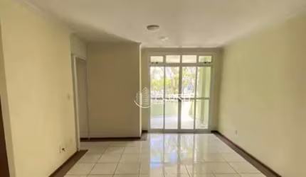 Apartamento com 2 dormitórios à venda, 74 m² por R$ 290.000,00 - Campos Elíseos - Resende/RJ
