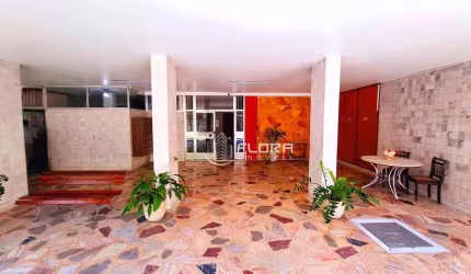 Apartamento à venda, 75 m² por R$ 439.000,00 - Icaraí - Niterói/RJ