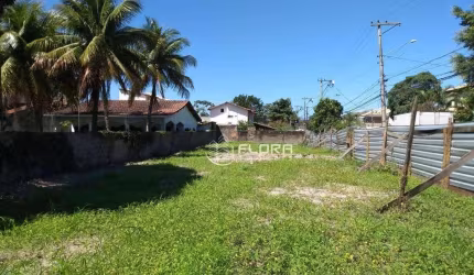 Terreno à venda, 545 m² por R$ 1.100.000,00 - Piratininga - Niterói/RJ