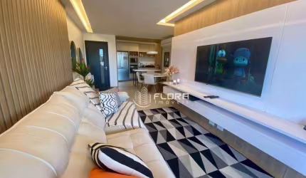Apartamento à venda, 120 m² por R$ 1.590.000,00 - Piratininga - Niterói/RJ