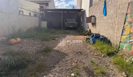 Terreno à venda, 140 m² por R$ 120.000,00 - Morada Do Contorno - Resende/RJ