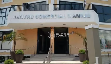 Loja à venda, 39 m² por R$ 150.000,00 - Manejo - Resende/RJ