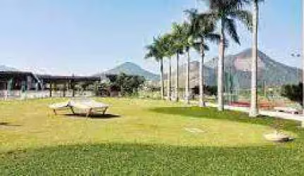 Terreno à venda, 360 m² por R$ 200.000,00 - Inoã - Maricá/RJ