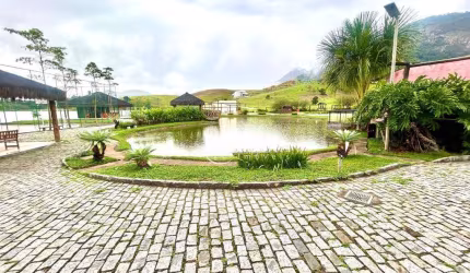 Terreno à venda, 460 m² por R$ 95.000,00 - Pilar - Maricá/RJ