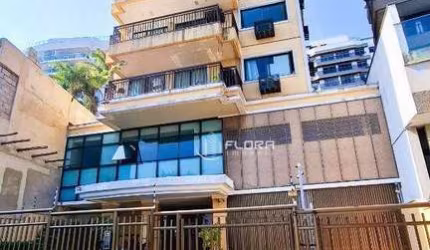 Apartamento à venda, 115 m² por R$ 1.000.000,00 - Boa Viagem - Niterói/RJ