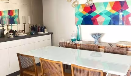 Apartamento com 3 dormitórios à venda, 130 m² por R$ 1.600.000 - Camboinhas - Niterói/RJ