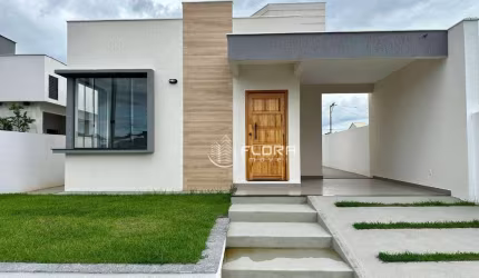 Casa à venda, 90 m² por R$ 410.000,00 - Ubatiba - Maricá/RJ