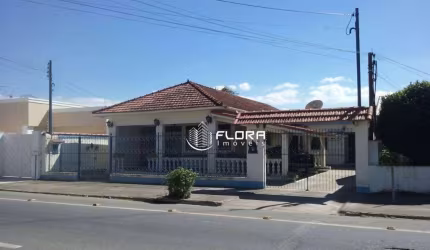 Casa com 4 dormitórios à venda, 291 m² por R$ 970.000,00 - Vila Julieta - Resende/RJ