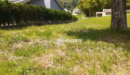Terreno à venda, 828 m² por R$ 200.000,00 - Ubatiba - Maricá/RJ