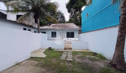 Casa com 1 dormitório para alugar, 80 m² por R$ 1.600,00/mês - Serra Grande - Niterói/RJ
