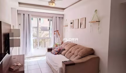 Apartamento à venda, 70 m² por R$ 430.000,00 - Badu - Niterói/RJ