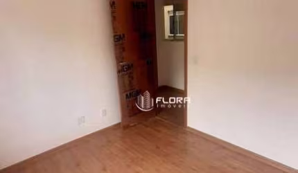 Apartamento com 2 dormitórios à venda, 44 m² por R$ 230.000,00 - Maria Paula - São Gonçalo/RJ