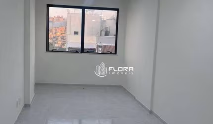 Sala à venda, 31 m² por R$ 200.000 - Centro - Niterói/RJ