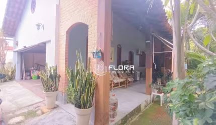 Casa com 3 dormitórios à venda, 207 m² por R$ 650.000,00 - Serra Grande - Niterói/RJ