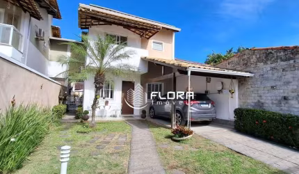 Casa à venda, 141 m² por R$ 890.000,00 - Serra Grande - Niterói/RJ