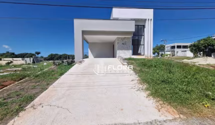 Casa com 3 dormitórios à venda, 123 m² por R$ 680.000 - São José de Imbassai - Maricá/RJ