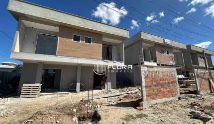 Casa à venda, 70 m² por R$ 370.000,00 - Jardim Atlântico Central (Itaipuaçu) - Maricá/RJ