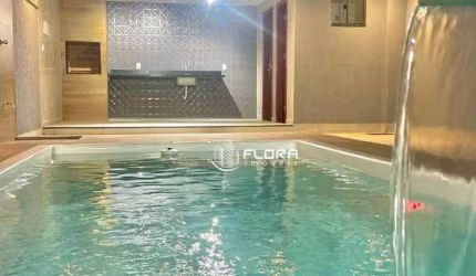 Casa com 3 dormitórios à venda, 120 m² por R$ 685.000,00 - Jardim Atlântico Central (Itaipuaçu) - Maricá/RJ